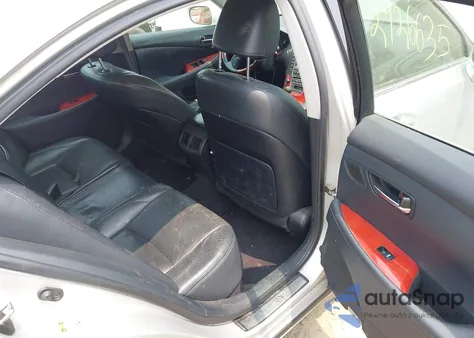 2008 Lexus Es 350 350 from USA, damaged, VIN JTHBJ46GX82238034